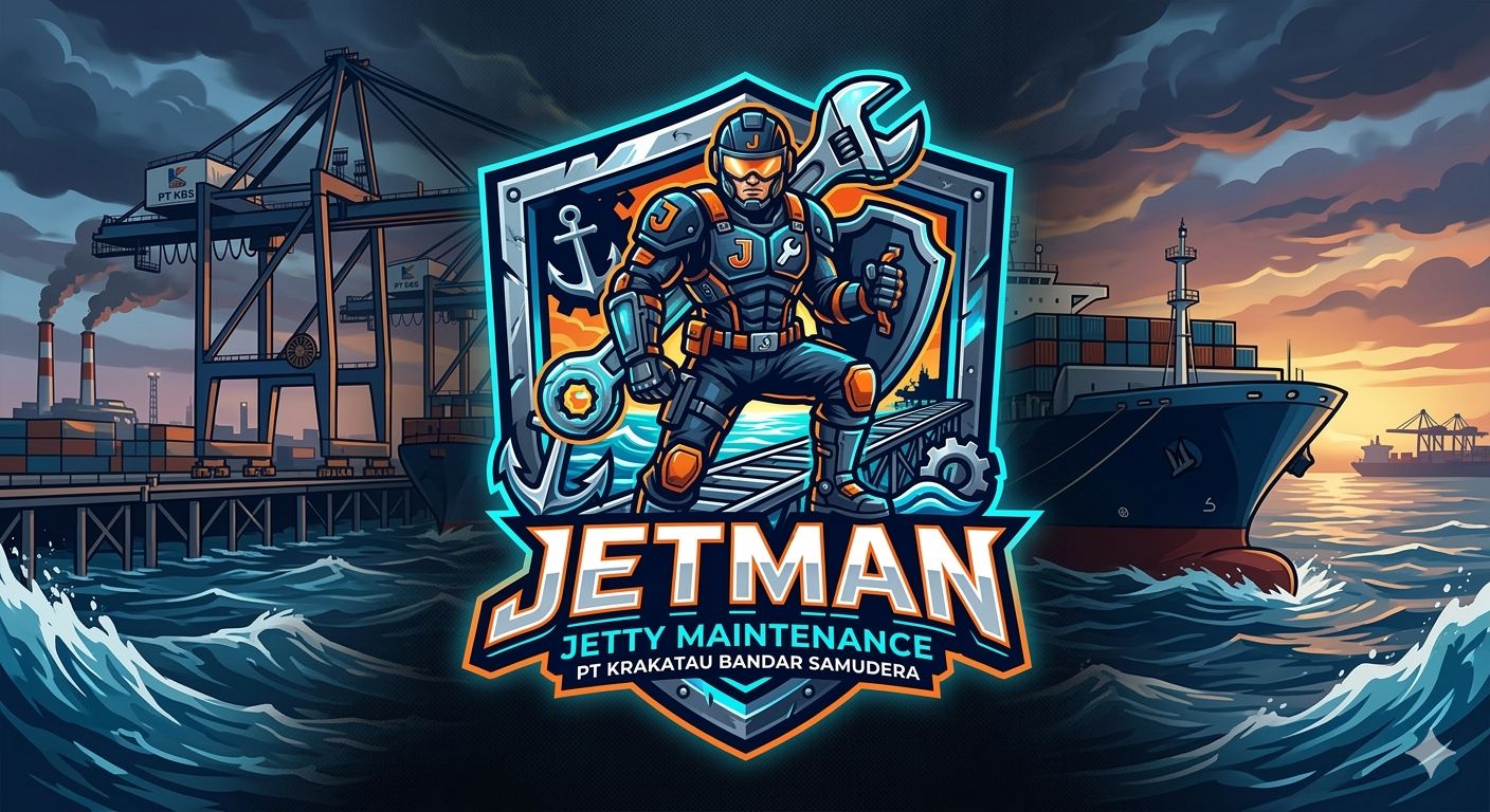 JETMAN